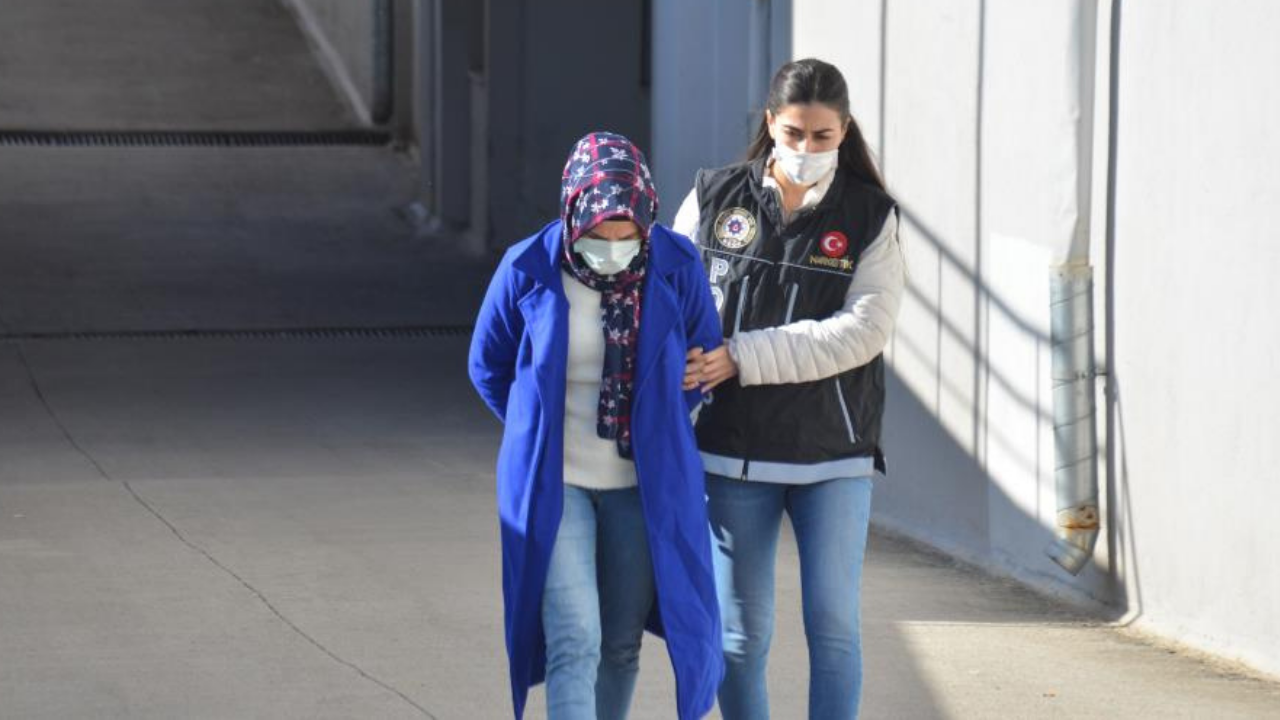 Ekipler göz açtırmıyor: Uyuşturucu operasyonlarında 387 kişi gözaltına alındı